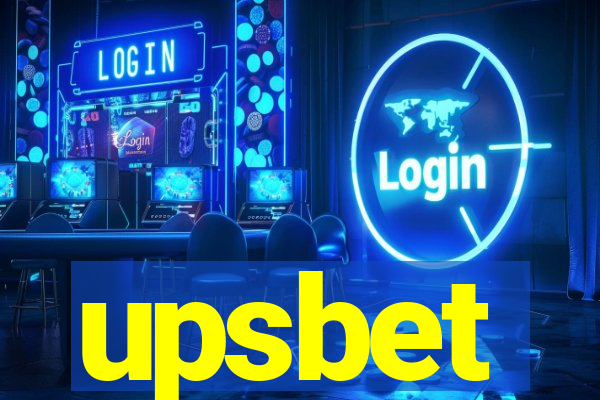 upsbet