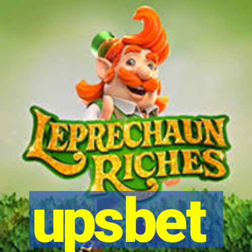 upsbet