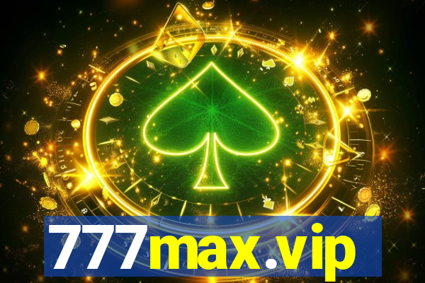 777max.vip