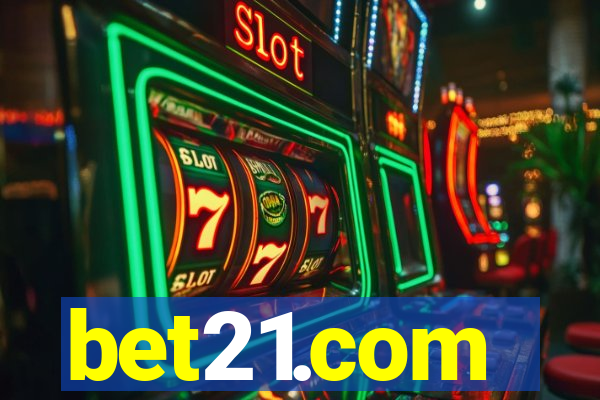 bet21.com