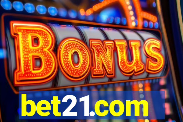 bet21.com