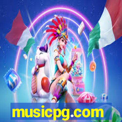 musicpg.com