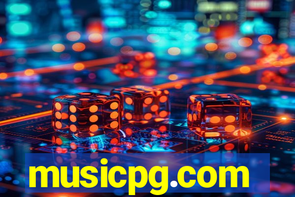 musicpg.com