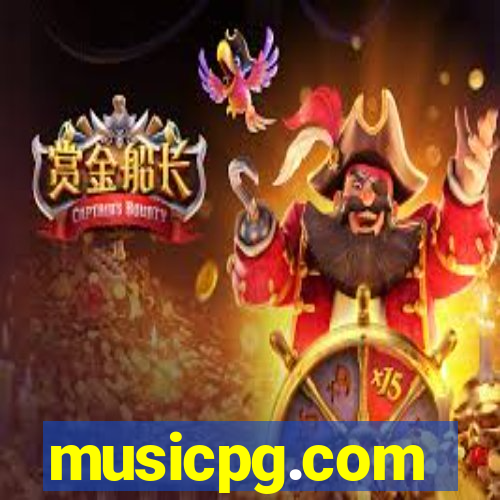 musicpg.com