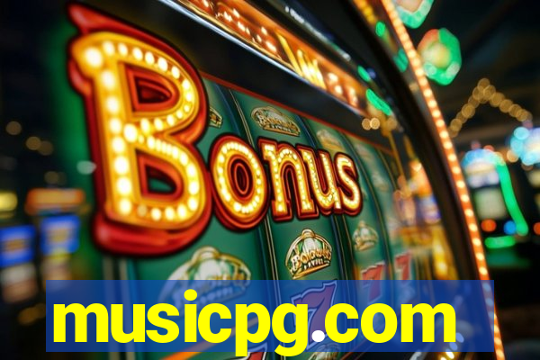 musicpg.com