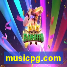 musicpg.com