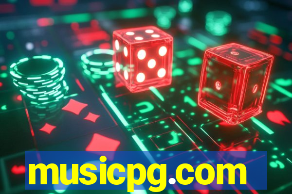 musicpg.com