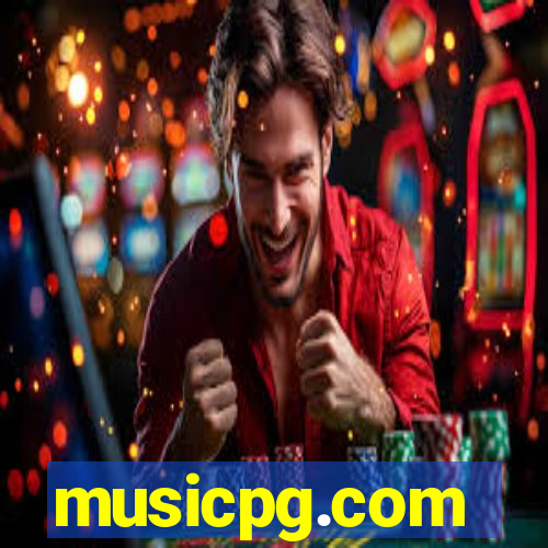 musicpg.com