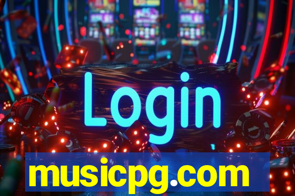 musicpg.com