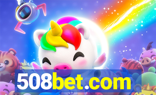 508bet.com