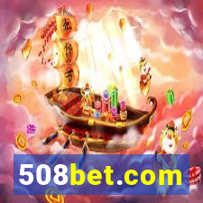 508bet.com