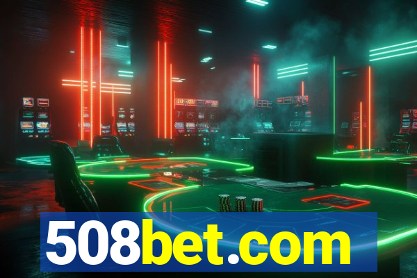 508bet.com