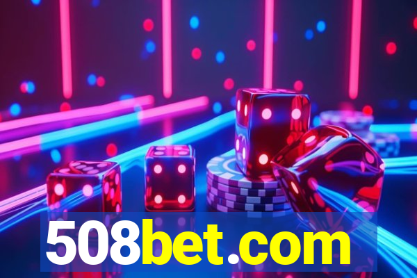 508bet.com