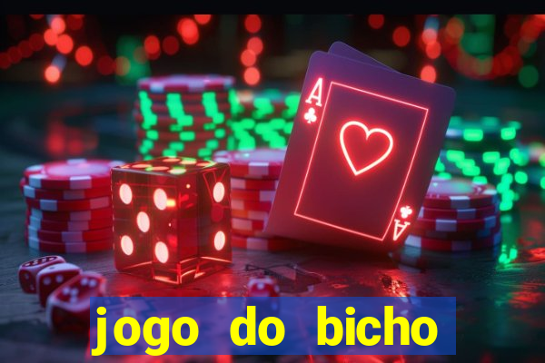 jogo do bicho preferida matinal