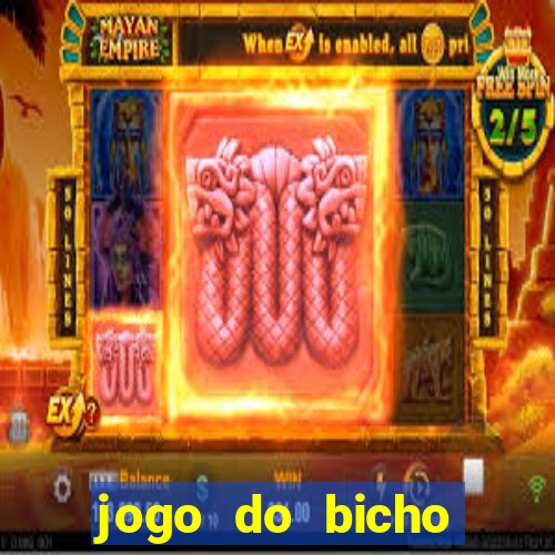 jogo do bicho preferida matinal