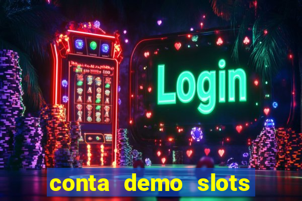 conta demo slots pg touro