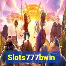 Slots777bwin