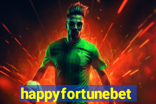 happyfortunebet.com