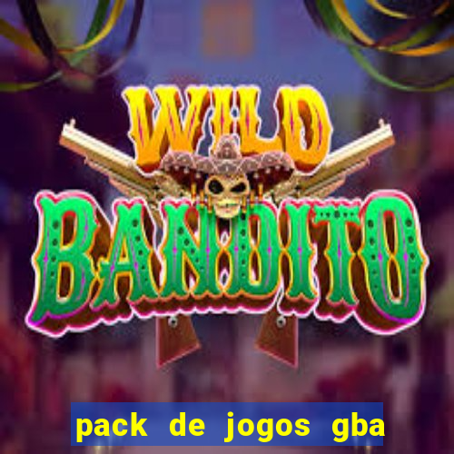 pack de jogos gba pt br