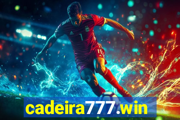 cadeira777.win