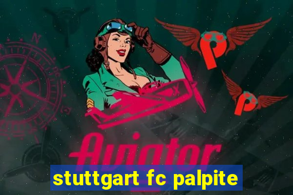 stuttgart fc palpite