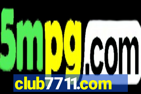 club7711.com