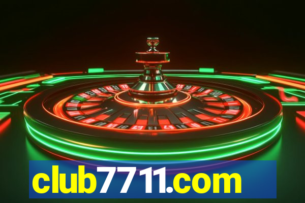 club7711.com