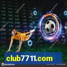 club7711.com