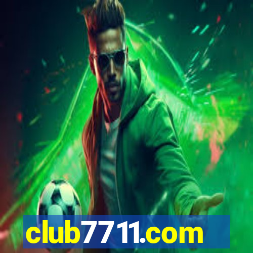 club7711.com