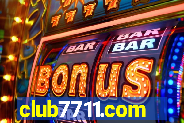 club7711.com