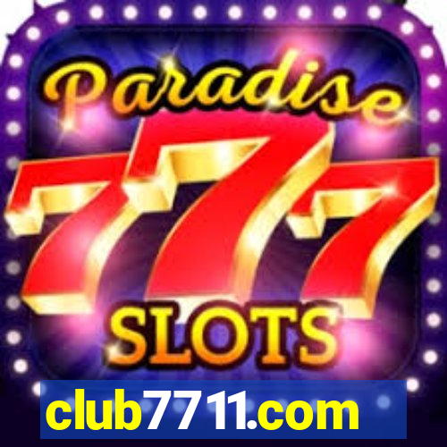 club7711.com