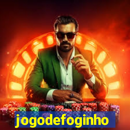 jogodefoginho