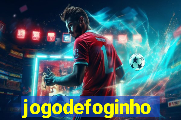 jogodefoginho