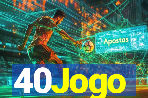 40Jogo