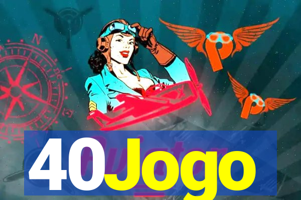 40Jogo