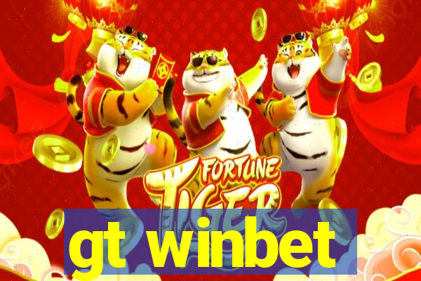 gt winbet