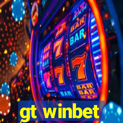 gt winbet