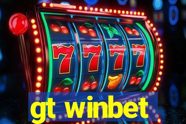 gt winbet