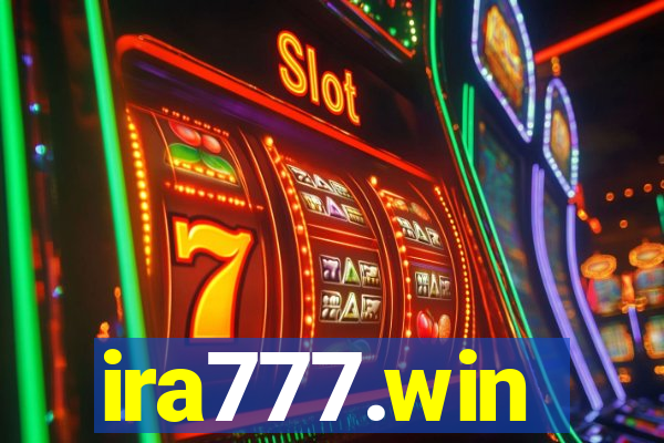 ira777.win