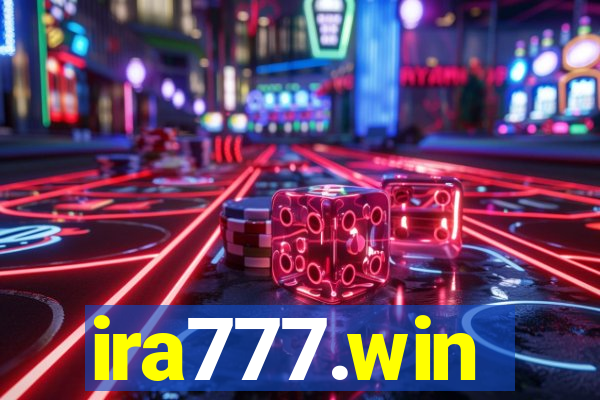 ira777.win