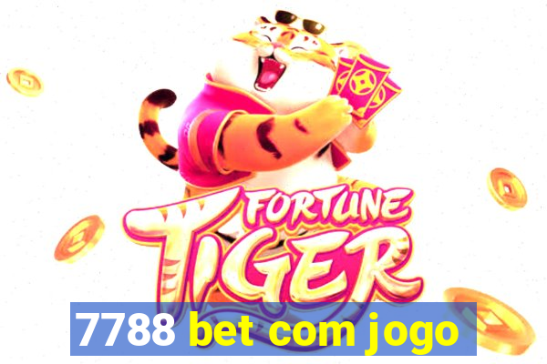 7788 bet com jogo