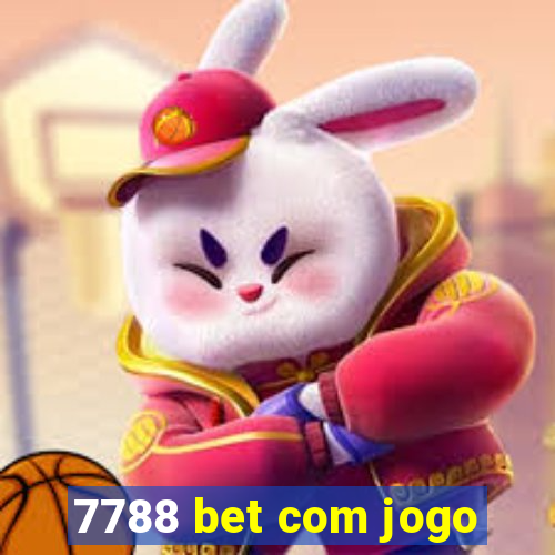 7788 bet com jogo