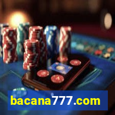 bacana777.com