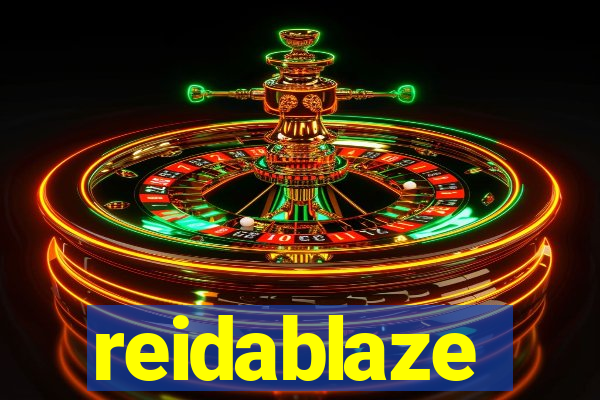 reidablaze