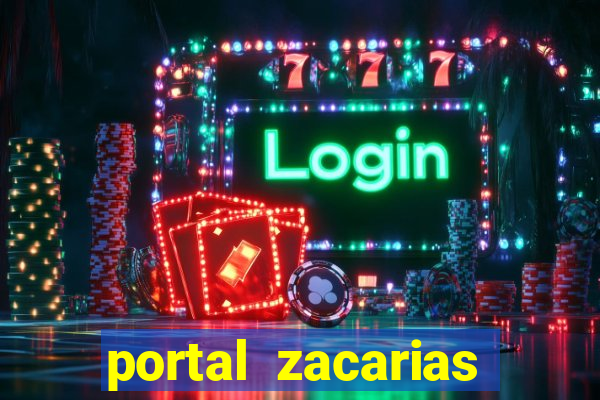 portal zacarias area 51