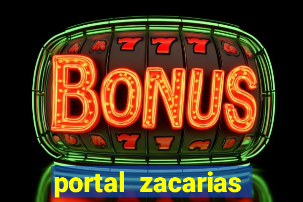 portal zacarias area 51