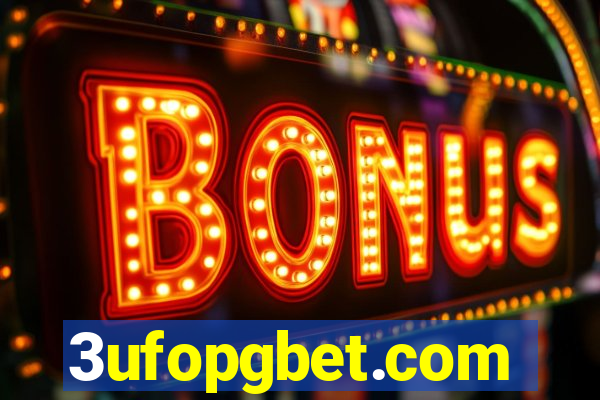 3ufopgbet.com