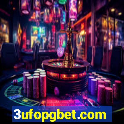 3ufopgbet.com