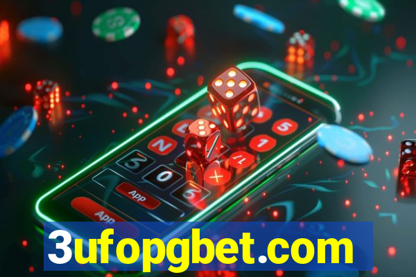 3ufopgbet.com