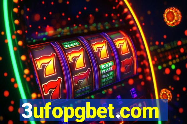 3ufopgbet.com